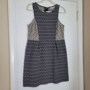 LOFT 12 Petite Dress